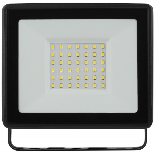 Уличный прожектор ЭРА LPR-023-0-65K-050