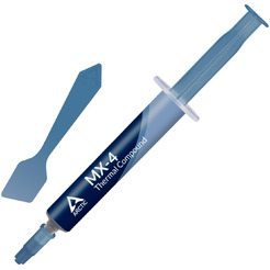 Термопаста Arctic MX-4 ACTCP00059A (8 г)
