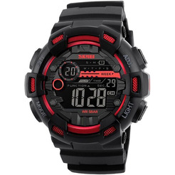 Наручные часы Skmei 1243-2