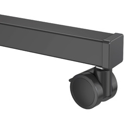 Стол для ноутбука CACTUS CS-FDE103BBK