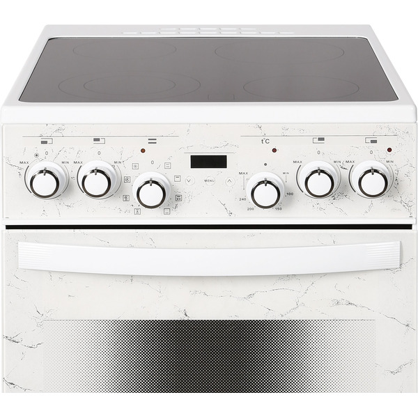 Кухонная плита GEFEST 5560-03 0042