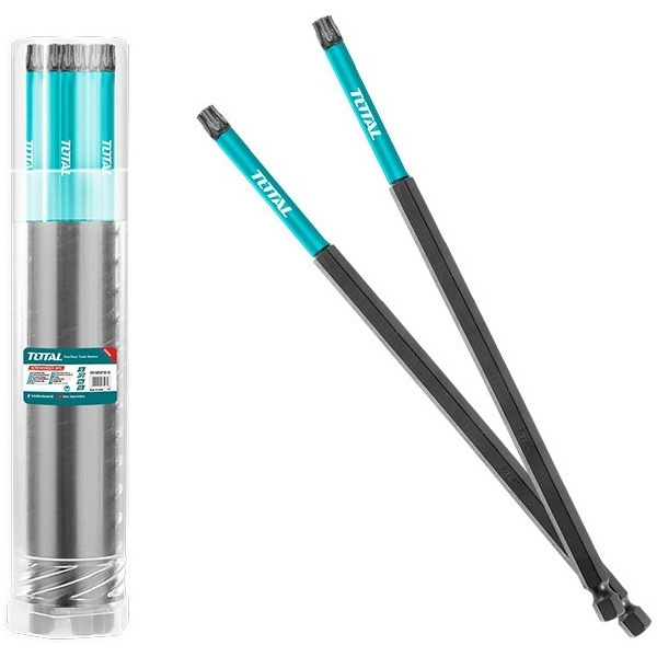 Набор бит Total TACIM16T25103