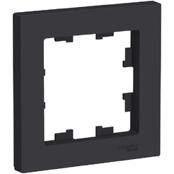 Рамка Systeme Electric AtlasDesign ATN001001