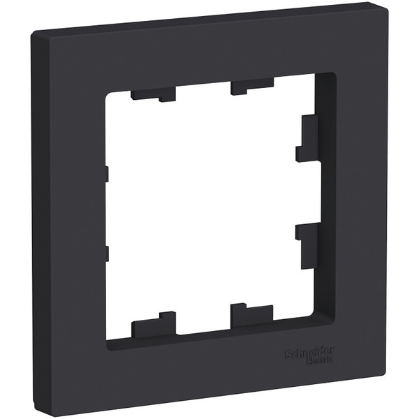 Рамка Systeme Electric AtlasDesign ATN001001