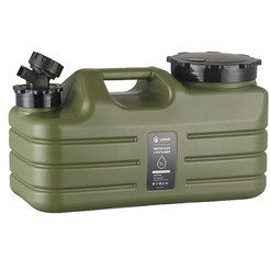 Канистра для воды Happy Home HH-046B-5