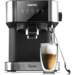 Кофеварка CENTEK CT-1164