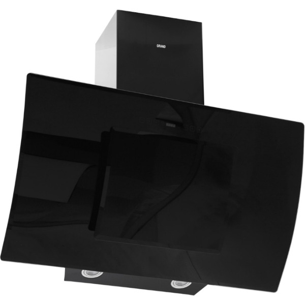 Вытяжка GRAND Valencia (90см, черный)