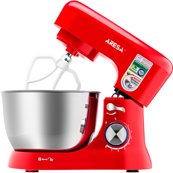 Миксер Aresa AR-1910