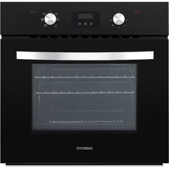 Духовой шкаф Hyundai HEO 6640 BG