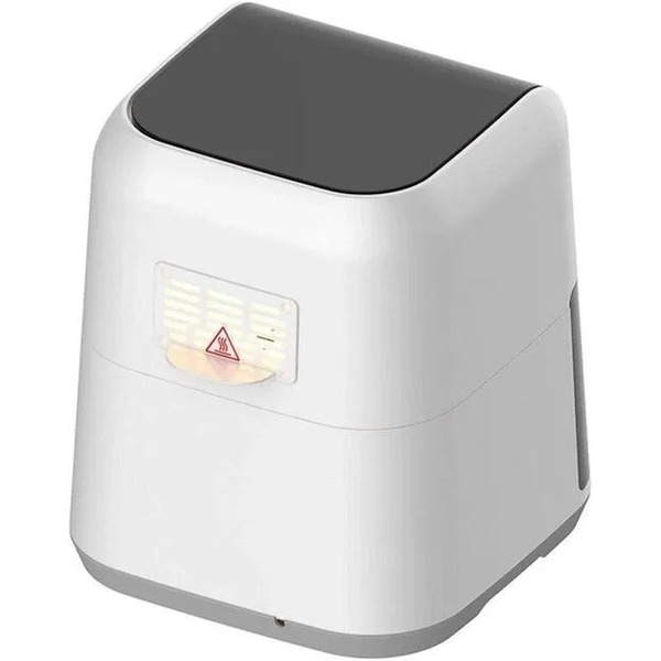 Аэрофритюрница DEERMA DEM-KZ130W