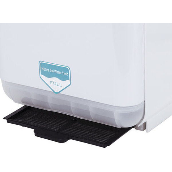 Сушилка для рук Sonnen HD-M6667 607222