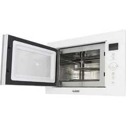 Встраиваемая микроволновая печь EXITEQ EXM-106 white