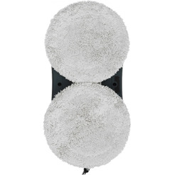 Робот-мойщик окон REDMOND RV-RW001S (черный)