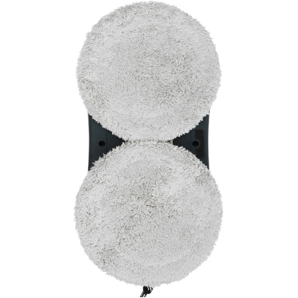 Робот-мойщик окон REDMOND RV-RW001S (черный)