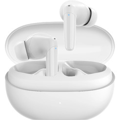 Наушники Tecno Buds 4 (белый)