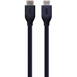 Кабель Gembird CC-HDMI8K-1M (ver 2.1)