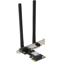 Wi-Fi/Bluetooth адаптер Mercusys MA80XE