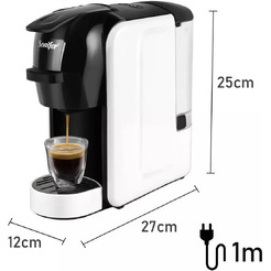 Кофеварка Sonifer SF-3539