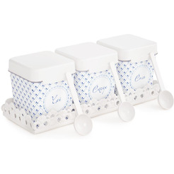 Набор емкостей Альтернатива Флорель М4724