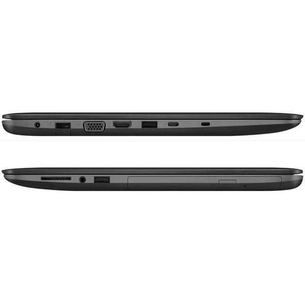 Ноутбук Asus Vivobook X556UR-XO598D