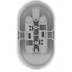 Розетка TDM Ретро SQ1806-0529