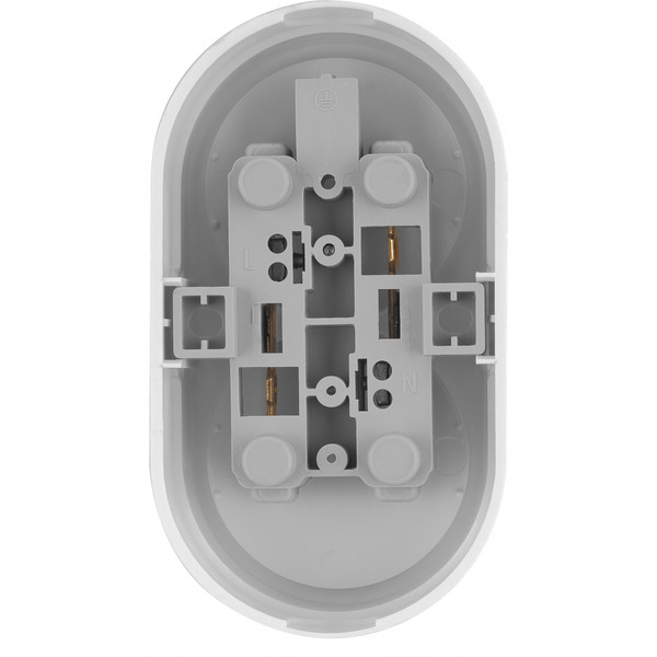 Розетка TDM Ретро SQ1806-0529