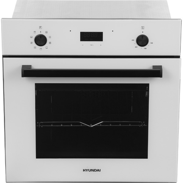 Духовой шкаф Hyundai 6009.25 WG