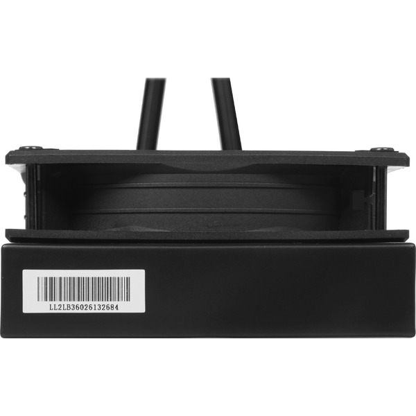 Система жидкостного охлаждения для процессора Lian Li GA II Lite 360 RGB G89.GA2L36RB.R0