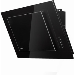 Кухонная вытяжка YOUQ Otama WL 1080 P 50 BL (черный)