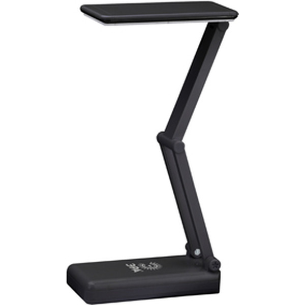 Настольный светильник ЭРА NLED-426-3W-BK черный