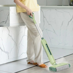 Электрошвабра KITFORT КТ-5216