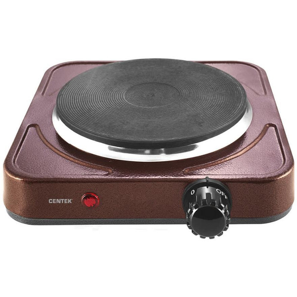 Плита электрическая настольная CENTEK CT-1506 Siberia