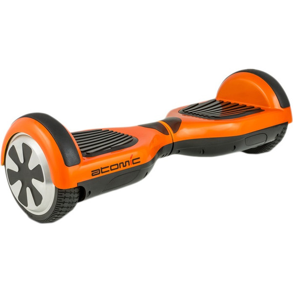 ATM65OB3 Гироскутер черно-оранжевый ATOMIC