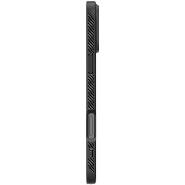 Чехол Spigen Liquid Air для iPhone 16 Pro ACS08117