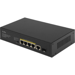 Коммутатор Cudy GS1005PTS1