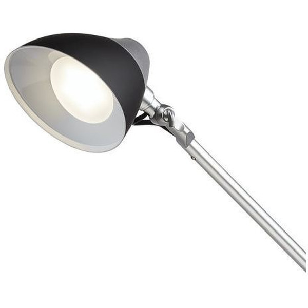 Настольная лампа Sonnen PH-104 236690 (черный)