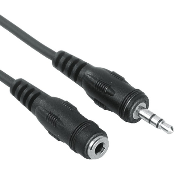 Удлинитель Hama 48910