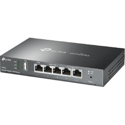 Маршрутизатор TP-Link ER605