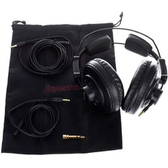 Наушники Superlux HD668B