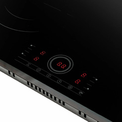 Варочная панель DeLonghi VITTORIO 2E1F CR