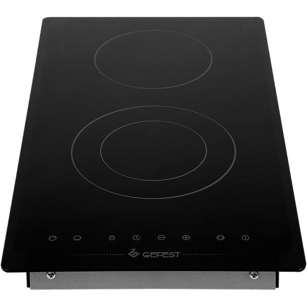 Варочная панель GEFEST ПВЭ 4002 К5