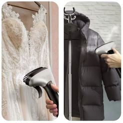 Отпариватель Kitfort КТ-9359