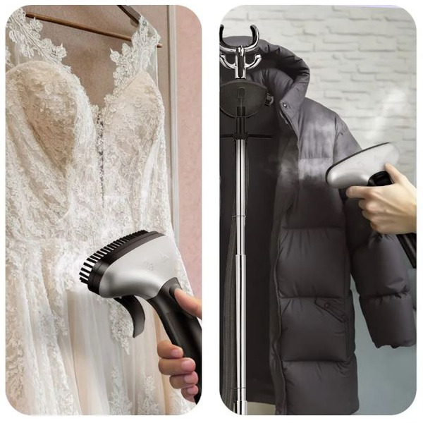 Отпариватель Kitfort КТ-9359