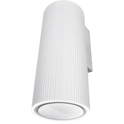 Кухонная вытяжка MAUNFELD Edelweiss 39 Wall (белый)