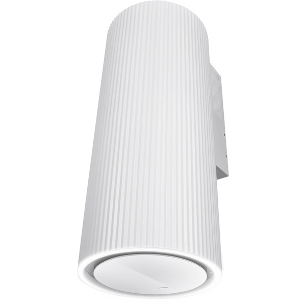 Кухонная вытяжка MAUNFELD Edelweiss 39 Wall (белый)