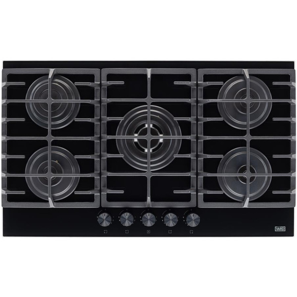 Газовая варочная панель VARD VHLS9534K