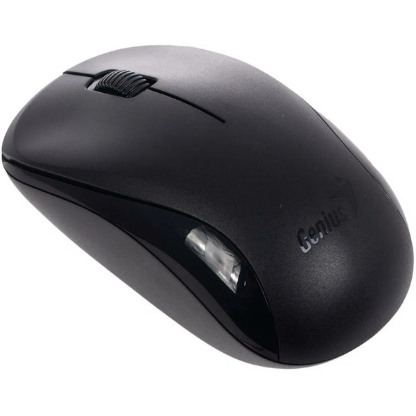 Мышь Genius NX-7000 (черный)