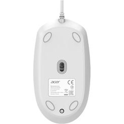 Офисный набор Acer OCC400 (белый)
