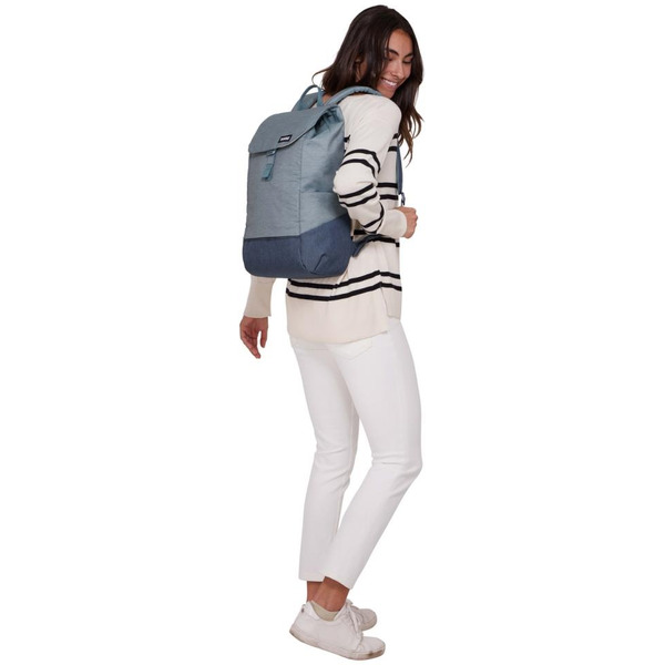 Рюкзак Thule Lithos 16L TLBP213 (голубой)