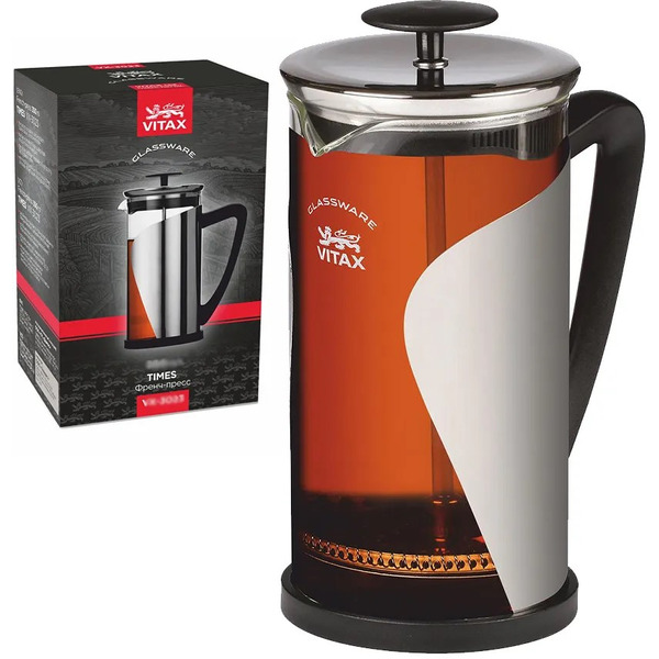 Френч-пресс VITAX Times VX-3024